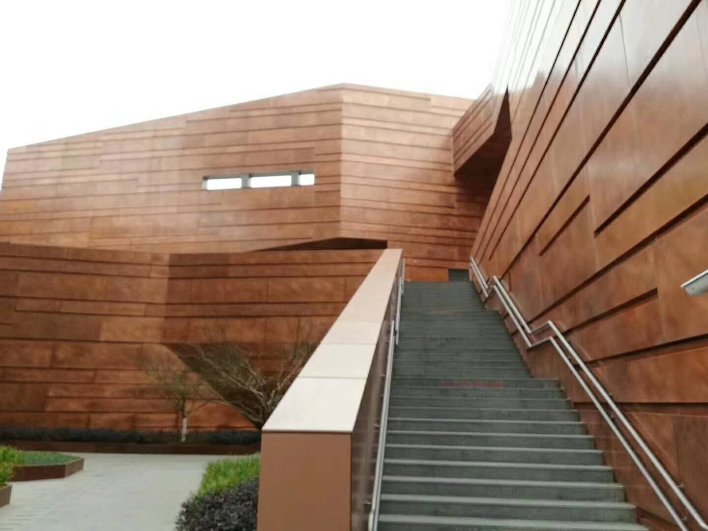 Freeport将与中国青山携手在印尼建造铜冶炼厂