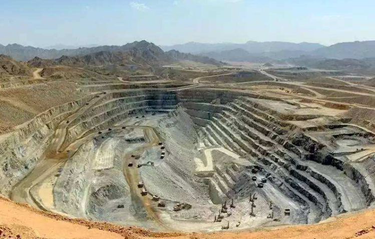 全球十大铜矿公司，一家中国公司上榜