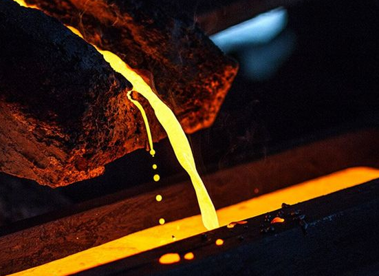 尽管产量增加，秘鲁铜出口仍同比下降20%